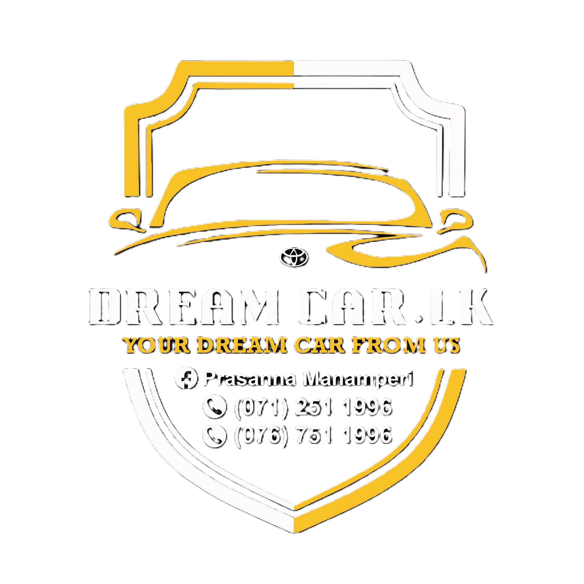 Dream Car.lk